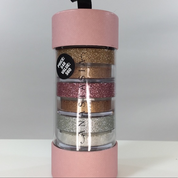 Anastasia Beverly Hills Other - Anastasia Beverly Hills Loose Highlighter